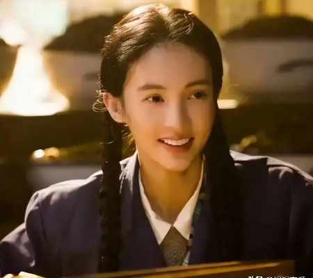 金晨正面回应抵制风波：优质剧集见证实力派演技