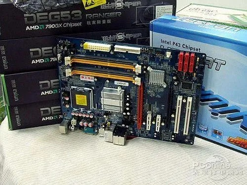 DDR3主板热销狂飙，DDR2时代即将来临！