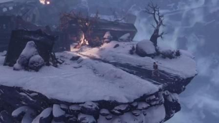 《白银之城》争议升级：国产神作片段疑与《神秘海域2》雷同，创新再现！