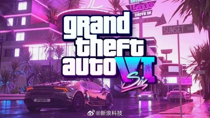 AI速造《GTA6》震撼来袭，几分钟内成就游戏大师！