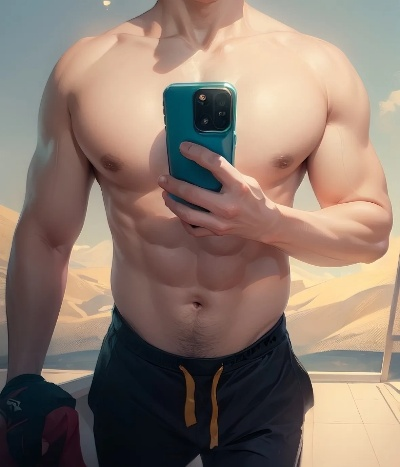 晒腹肌遭AI误判，维权新篇章开启