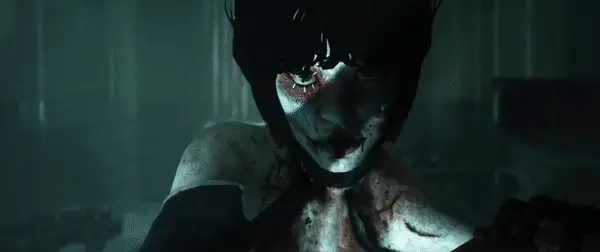 身材成诱因？少女自杀真相惊悚揭露，《破碎怪谈：恶意取关》恐怖独游震撼发售