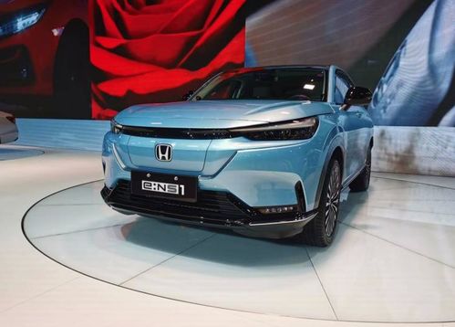 本田新车标震撼亮相：全面革新，引领未来潮流