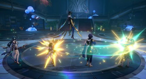 《崩坏星穹铁道》3.8遗器双倍刷，高效攻略新秘籍揭晓