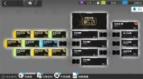 《明日方舟》干员培养攻略，打造最强终末地精英配队！