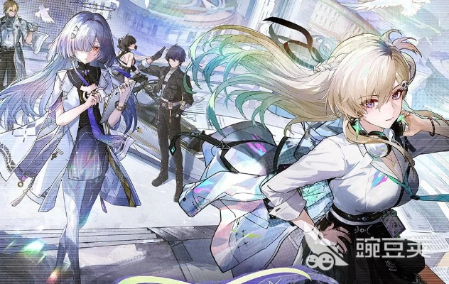 《鸣潮》3.0下半活动盘点：揭秘全新价值体验攻略