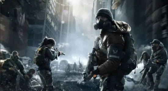 《全境封锁3》总监离职，深度解析《圣歌》困境新因素