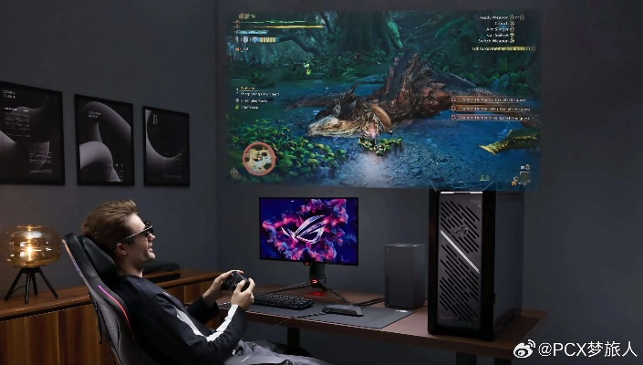 技嘉CES2026首发四款OLED电竞屏，独家画质调校定义视觉新高峰，刷新电竞视界新标杆