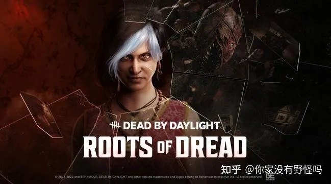 《检疫区：最后一站》销量破30万，《黎明杀机》联动开启“宇宙审查”新篇章