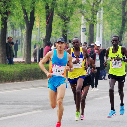 马拉松新视频深度解析：七种跑者外壳职业揭秘，核心与植入体系统首次曝光，价值升级！