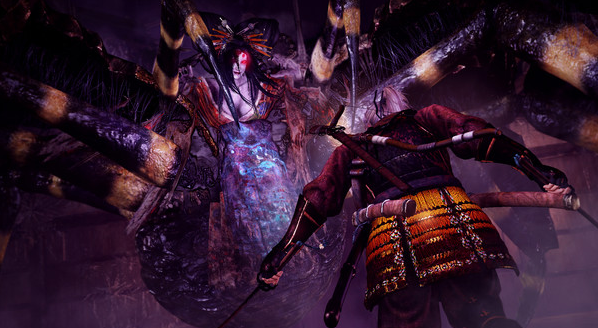 仁王3试玩版1月29日首发，PS5/Steam存档无缝继承，体验升级新篇章