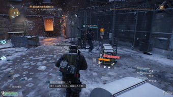 狙击外星人攻略：93关港口修理厂通关秘籍大揭秘！