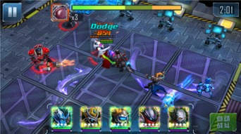 狙击外星人68关攻略：星际酒店通关秘籍深度解析