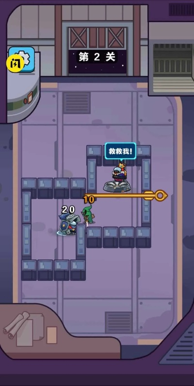 狙击外星人38关攻略：港口赛道通关秘籍大揭秘！