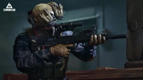 蝶实机体验解析：三角洲行动深度评测一览