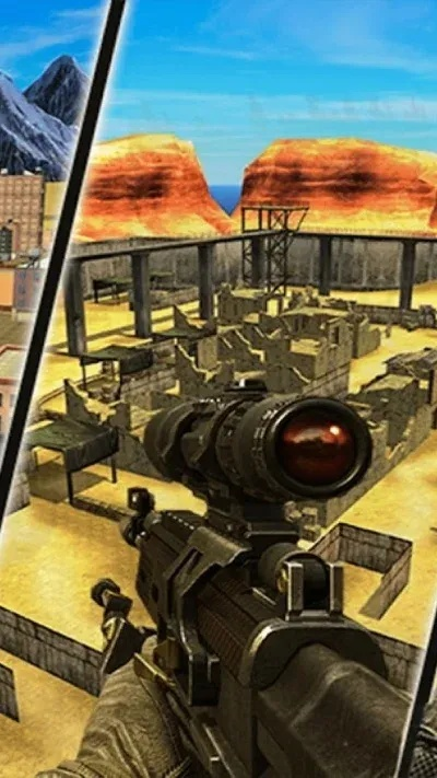 狙击外星人通关秘籍：第二关实战攻略解析技巧分享