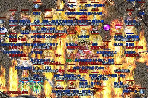 今日新开热血传奇，2026年新区黄金期如何抢占先机？