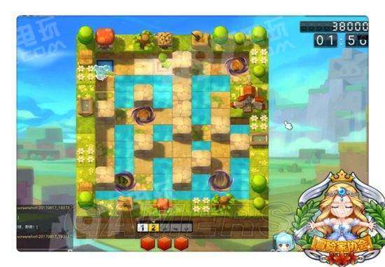 盛大冒险岛2026春季更新，战力飙升的隐藏秘诀，你解锁了吗？