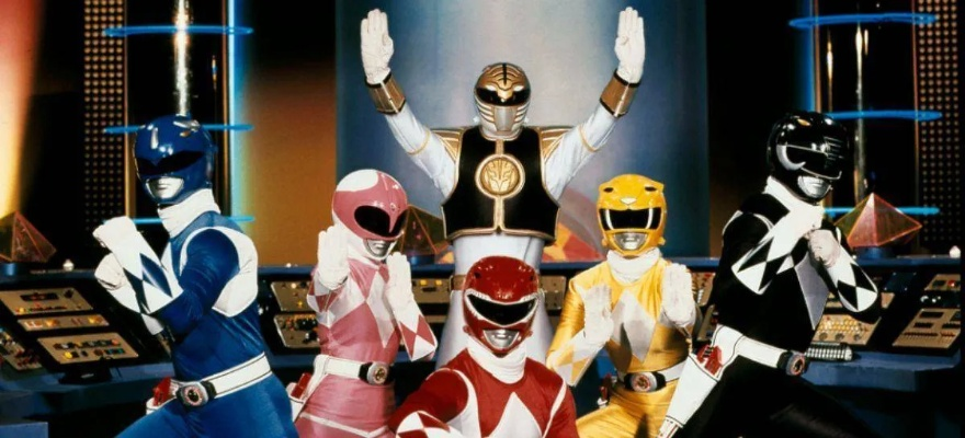 初代恐龙战队成员华丽归来，开启全新篇章！