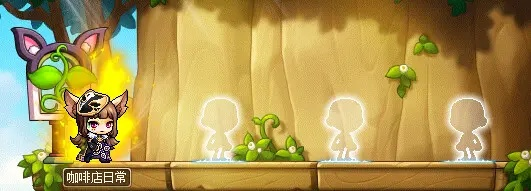 冒险岛官方网2026春季大更新，如何解锁顶级秘境入口？