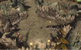 龙之谷绚烂主题公园，2026年必刷的奇观秘境，你解锁隐藏宝藏了吗？