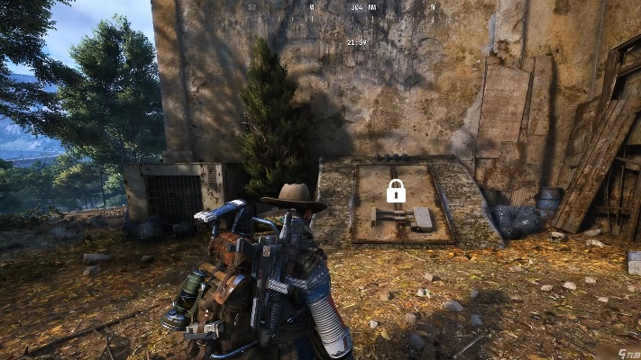 《ArcRaiders》材料解析：高效回收与分解攻略揭秘