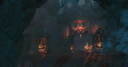 《破碎怪谈恶意取关》攻略：解锁双结局，掌握完美结局秘籍