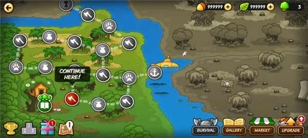 蒙塔埃斯卡拉河关卡攻略：高效通关秘籍大揭秘，掌握新策略！