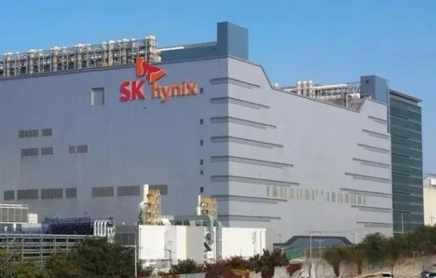 内存狂潮奖金爆表：SK海力士员工人均奖超1.4亿韩元，创历史新高