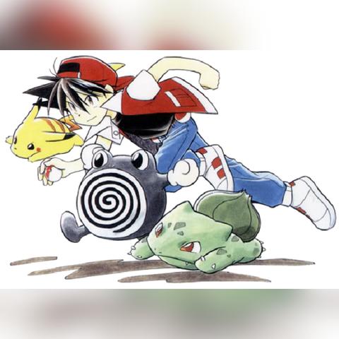 宝可梦第十世代揭秘：初代开发内幕首次公开，创新历程再现光彩