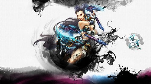 《问道》笔触绘梦，众创共绘抖音盛宴启幕！