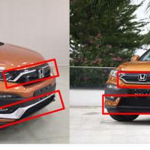 新能源车主必看！倒车镜总成、前保险杠价格飙升，零整比新数据揭示涨势惊人