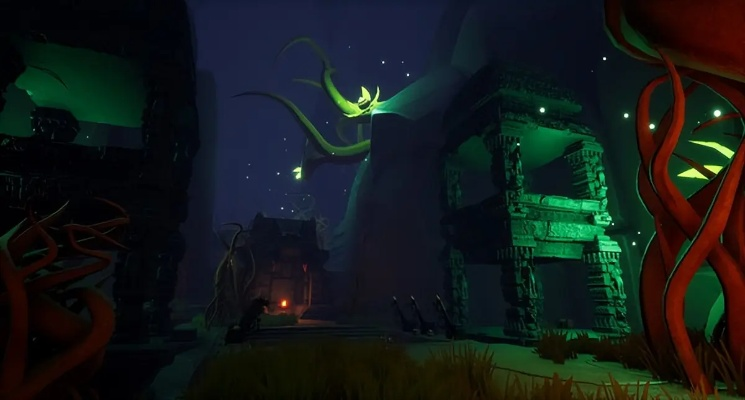 《秘奥：秘宇奥忆》Steam热销，首发68.4元，好评如潮，沉浸式体验新升级