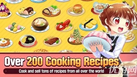 岛屿计划餐厅攻略：揭秘高性价比经营秘籍