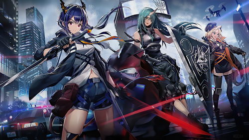 《明日方舟终末地》干员情缘秘礼，解锁干员新价值