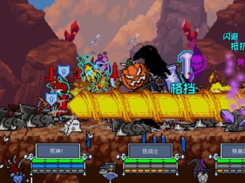 《矮人军团自走棋》最强阵容深度解析，独家攻略分享！