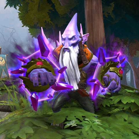 神器攻略解析：矮人军团自走棋搭配秘籍深度揭秘