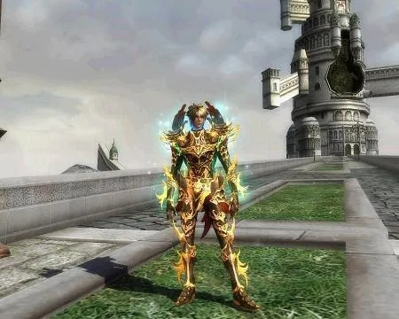 奇迹世界1龙骑士终极解析，三系流派谁最强？实战细节颠覆认知！