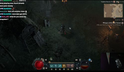 暗黑血统汉化补丁怎么装不翻车？2024全DLC支持版避坑实战