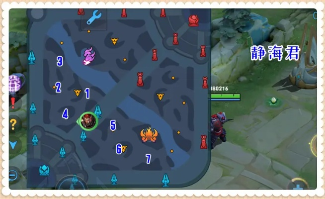 王者荣耀新赛季S35，3天冲上王者的野区新玩法，90%玩家没注意到的细节！