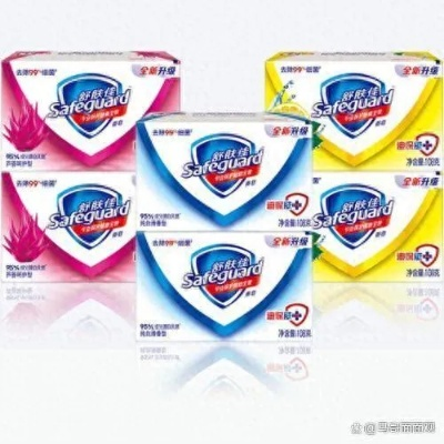 舒肤佳回应荧光剂事件，游戏玩家该如何选不伤肤的清洁用品？