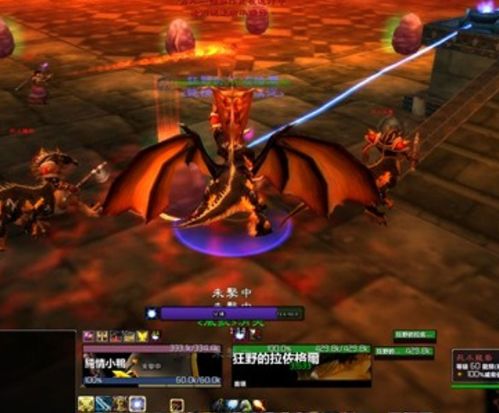 黑翼之巢所有BOSS深度拆解，这些开荒必过的核心打法你真的掌握了吗？