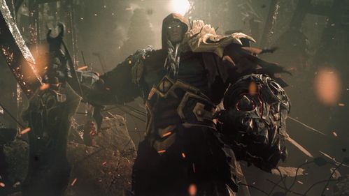 暗黑血统2隐藏剧情你错过了多少？鲜为人知的天启秘辛与终极彩蛋全揭秘