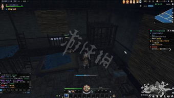 逆水寒牢狱风云，隐藏剧情触发全攻略，你不知道的3个关键抉择点？