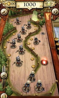 《神鬼寓言4》首创全互动建筑，探索游戏新境界