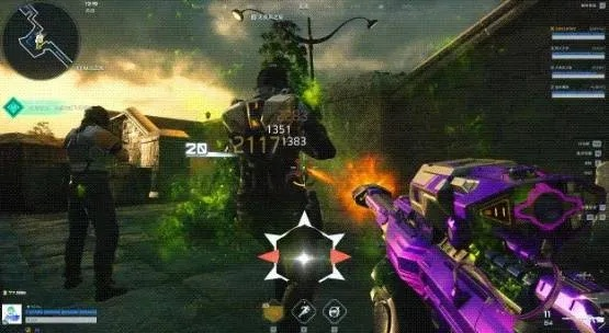 逆战未来骇影入侵，全新攻略助你轻松通关！