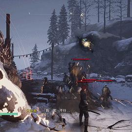 轩辕剑外传汉之云地图隐藏地点全揭秘，你错过的宝箱与捷径都在这里？