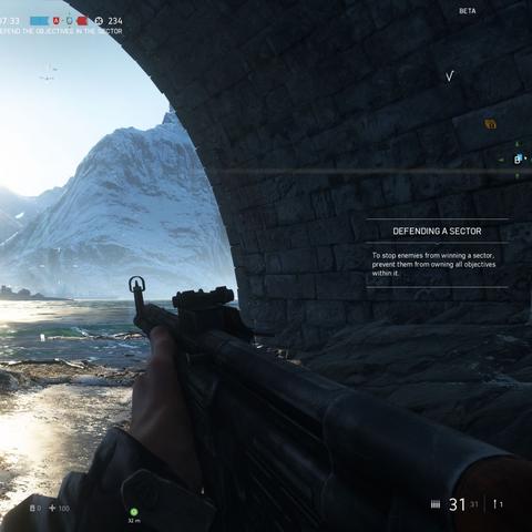 12亿像素游戏截图有多爽？3个实战技巧让你秒变画质卷王