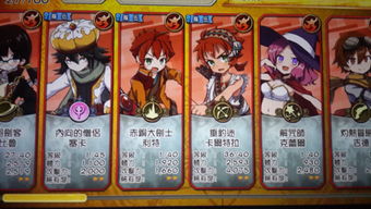 八方旅人卡琳达招募攻略：深度解析伙伴养成秘籍