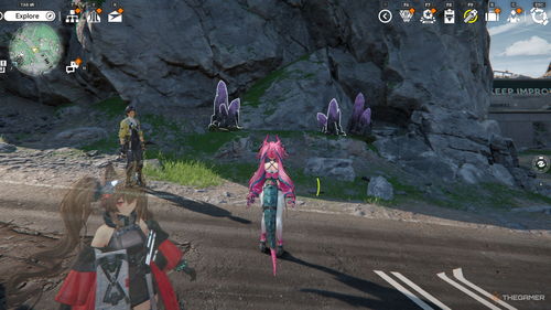 明日方舟埃特拉装备搭配攻略：打造最强终末地战士